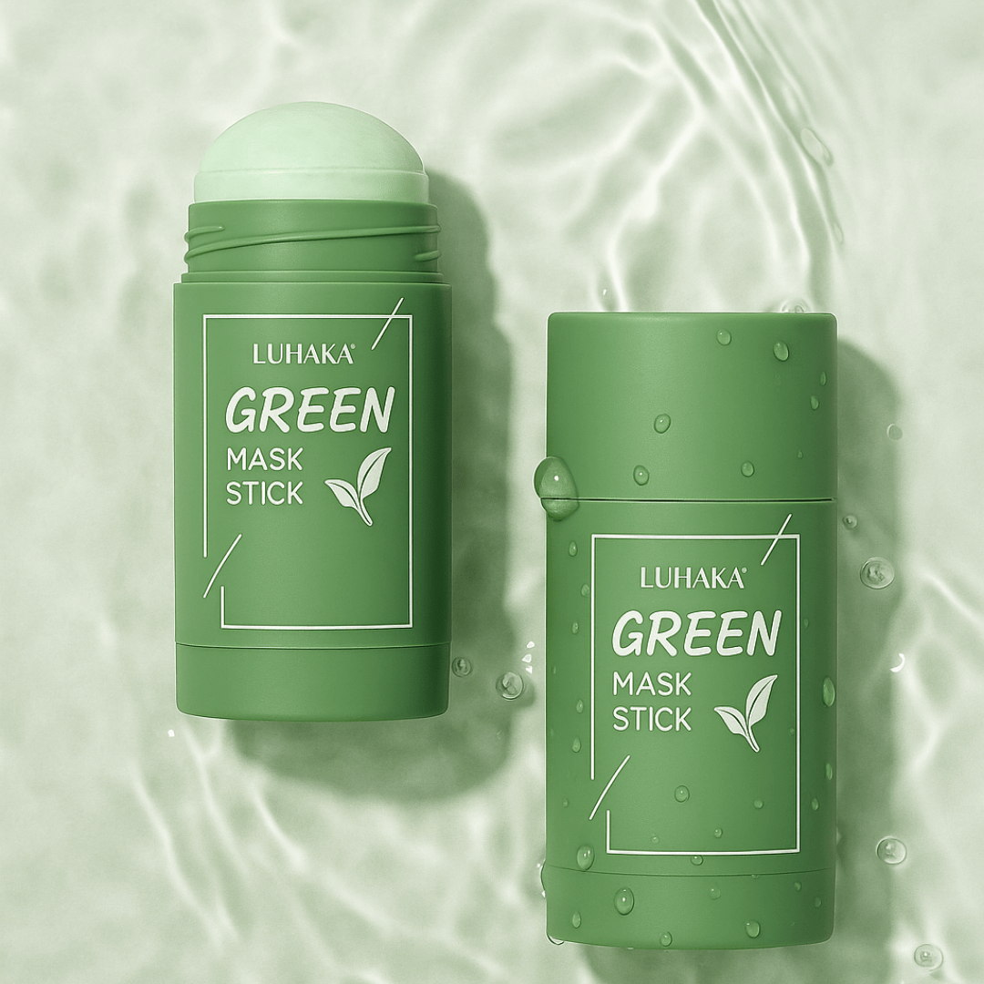 Natravor®  Green Tea Deep Cleanse Mask Stick ACE 1