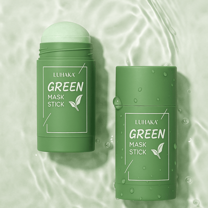 Natravor®  Green Tea Deep Cleanse Mask Stick ACE 1