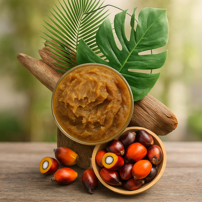 vyrrte Batana Scalp Oil