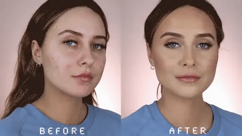 Natravor®  Green Tea Deep Cleanse Mask Stick ACE 1