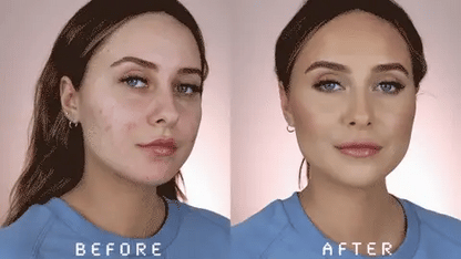 Natravor®  Green Tea Deep Cleanse Mask Stick ACE 1