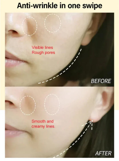 🔥 LAST DAY OF SALE-GOLD COLLAGEN ANTI-WRINKLE CREAM