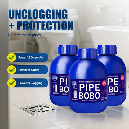 💦Powerful Sink & Drain Cleaner