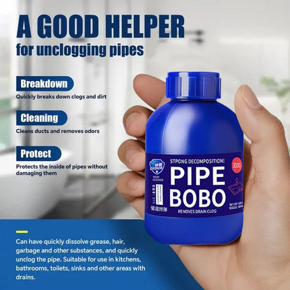 💦Powerful Sink & Drain Cleaner