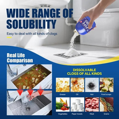 💦Powerful Sink & Drain Cleaner