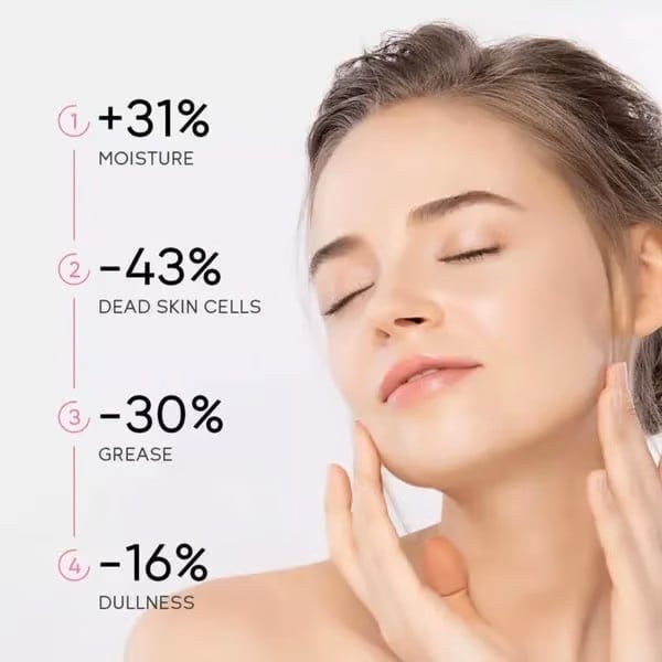 🔥Last Day 49% OFF🪒Purifying Enzymes Exfoliating Gel Make your skin clean✨