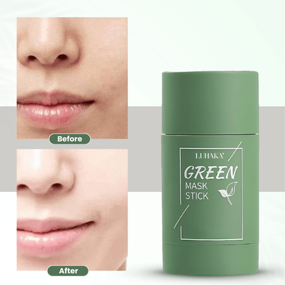Natravor®  Green Tea Deep Cleanse Mask Stick ACE 1
