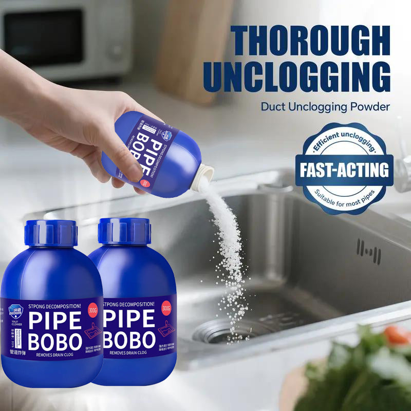 💦Powerful Sink & Drain Cleaner