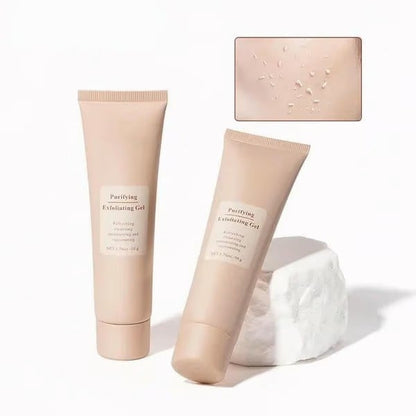 🔥Last Day 49% OFF🪒Purifying Enzymes Exfoliating Gel Make your skin clean✨