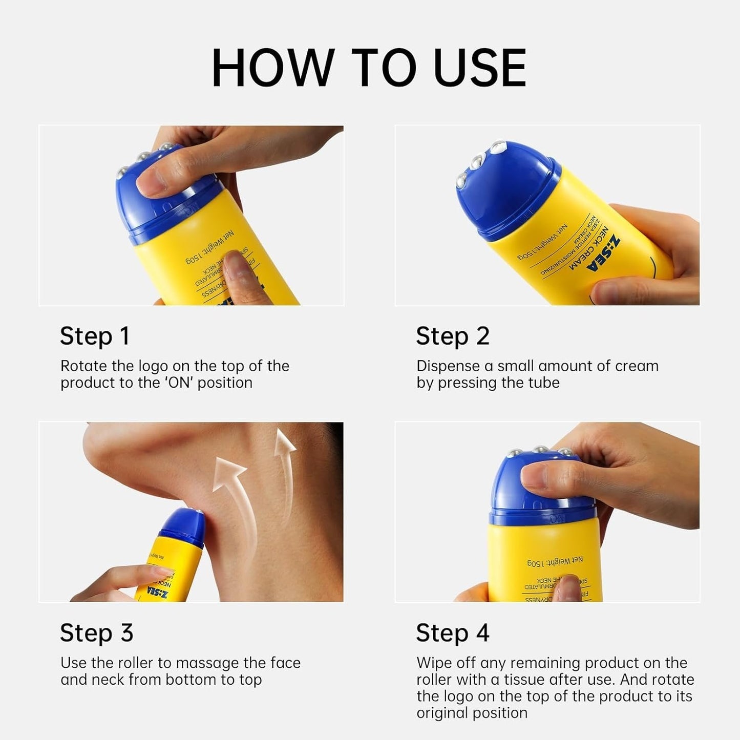 💕Hot sale 49% OFF💖Neck Cream, Anti-Aging Neck Firming Cream