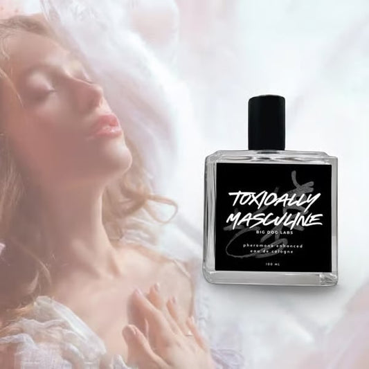 🔥Last Day Promotion 49% OFF💖✨Pheromone Infused Eau de Cologne Magnetic Encounters Fragrance