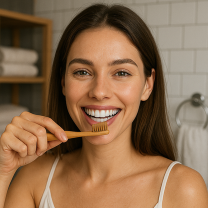 Nano-Hydroxyapatite Toothpaste