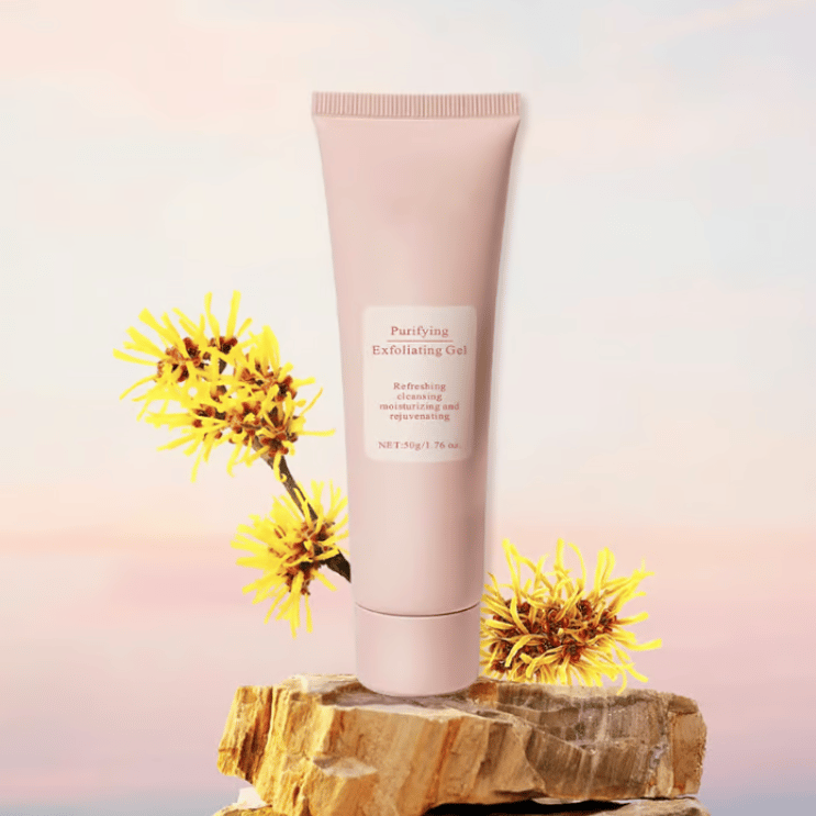 🔥Last Day 49% OFF🪒Purifying Enzymes Exfoliating Gel Make your skin clean✨