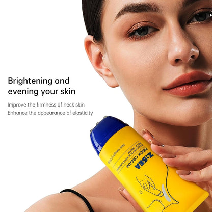 💕Hot sale 49% OFF💖Neck Cream, Anti-Aging Neck Firming Cream