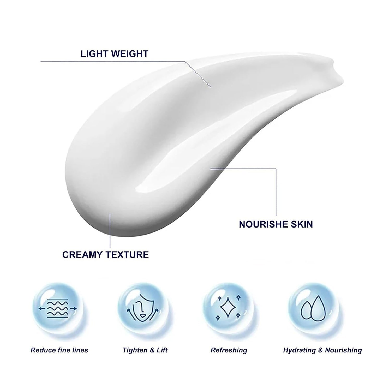 💕Hot sale 49% OFF💖Neck Cream, Anti-Aging Neck Firming Cream