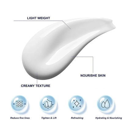 💕Hot sale 49% OFF💖Neck Cream, Anti-Aging Neck Firming Cream